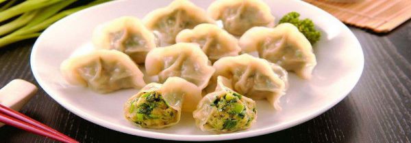 小暑吃什么食物