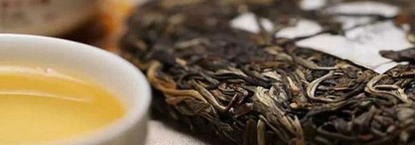普洱茶饼潮了怎么办