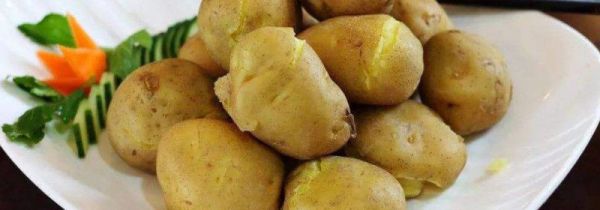 土豆生吃可以吗