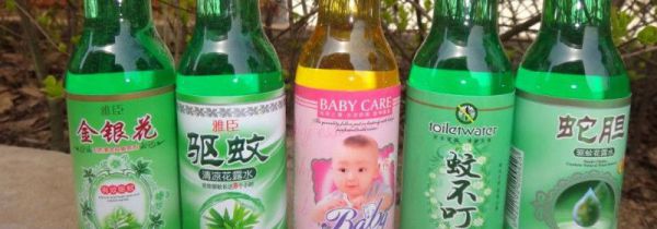 花露水有用吗
