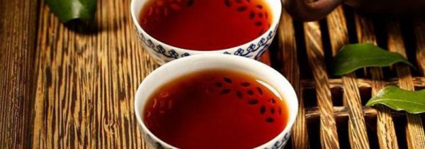 普洱是黑茶吗