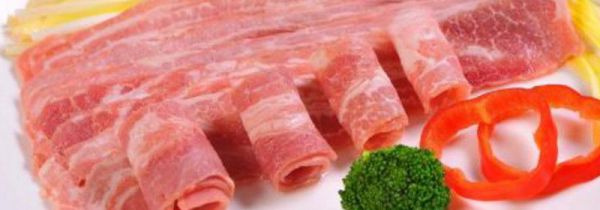 培根肉为什么那么便宜