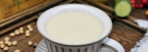 豆浆可以放冰箱第二天喝吗