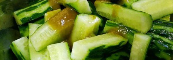 青瓜可以生吃吗