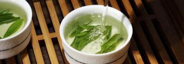 西湖龙井茶产自哪里