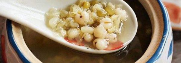 绿豆汤能隔夜吃吗