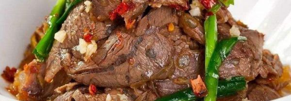 牛肉和红薯叶可以一起吃吗