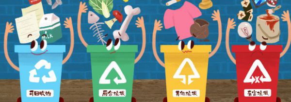 废弃x光片属什么垃圾