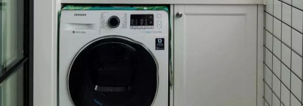 洗衣机洗衣服洗不干净是什么原因