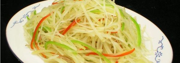 土豆丝和鸡蛋可以一起吃吗