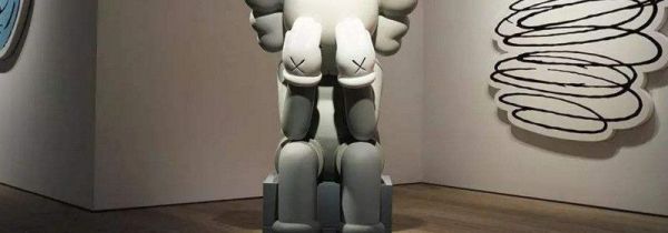 kaws是什么牌子