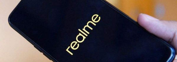 realme是什么牌子