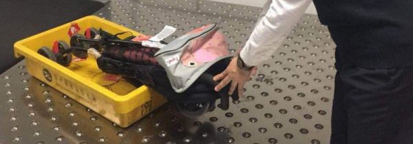 东航液体可以托运吗