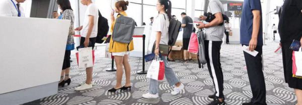 托运可以带化妆品吗