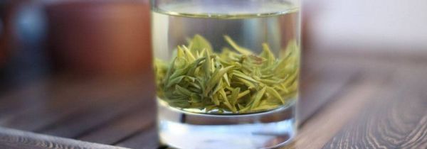 六大茶类基本常识