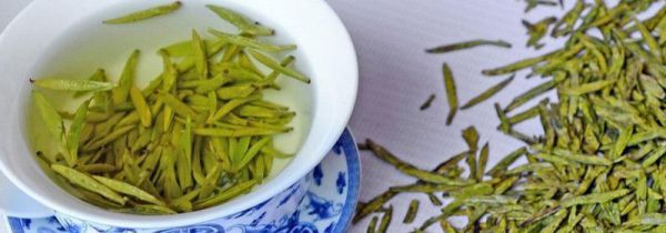 冲泡龙井茶的三要素
