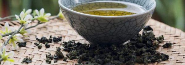 冲泡乌龙茶的三要素