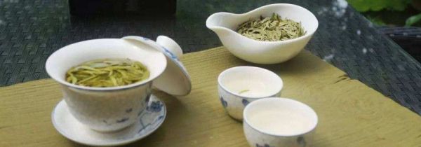 龙井茶可以泡几次