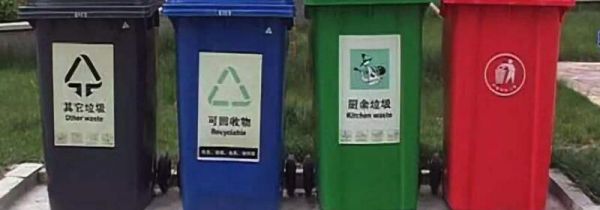 北京垃圾分类管理办法
