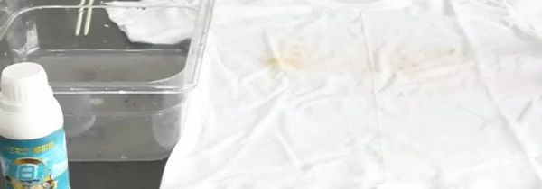 衣服串色怎么洗掉偏方