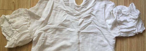 桑蚕丝的衣服缩水吗