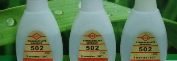 502胶水完全固化要多久