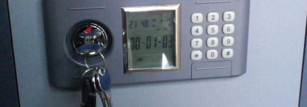保险柜打不开怎么办