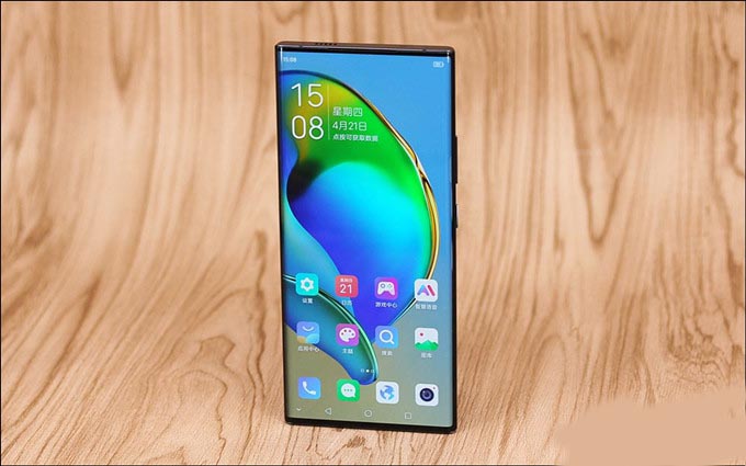 中兴axon40ultra是什么屏幕-中兴axon40ultra屏幕怎么样