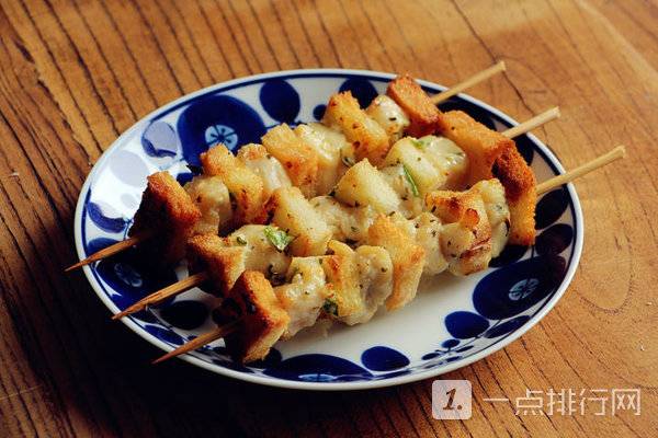 空气炸锅食谱做法大全-好吃的空气炸锅食谱排行