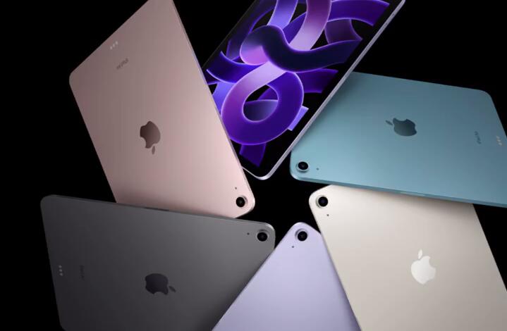 ipad air 5出了后air4会降价吗 苹果ipadair5价格汇总
