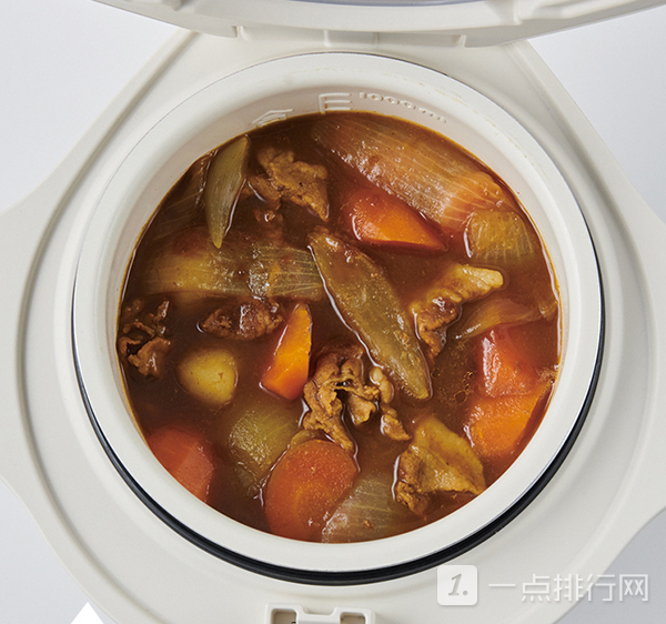 丽克特电饭煲RCR-1怎么样?值得买吗?