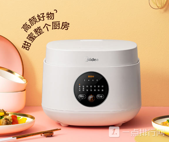 美的电饭煲FB30M161怎么样？值得买吗？