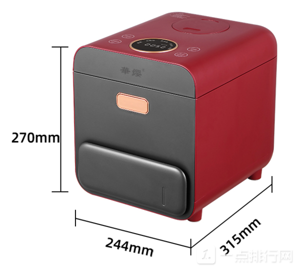 华缨低糖电饭煲怎么样？华缨低糖电饭煲值得买吗？