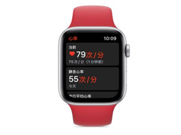 iwatch7怎么设置实时检测心跳？iwatch7设置实时检测心跳方法