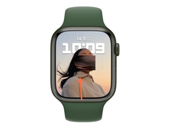 iwatch7如何锁屏？iwatch7锁屏方法介绍