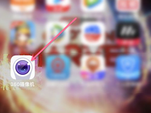 360智能摄像机怎么恢复出厂设置?360智能摄像机恢复出厂设置方法