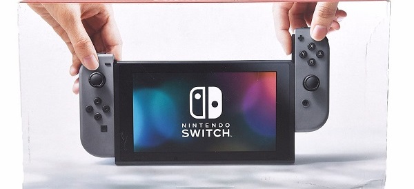 switch长时间不玩开不了机怎么办?switch长时间不玩开不了机的解