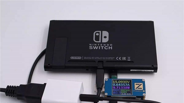 switch长时间不玩开不了机怎么办?switch长时间不玩开不了机的解