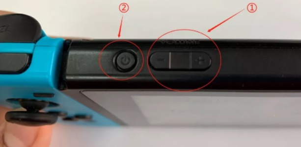 switch长时间不玩开不了机怎么办?switch长时间不玩开不了机的解