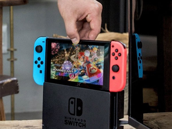 switch手柄不用时如何关闭?switch手柄不用时关闭方法