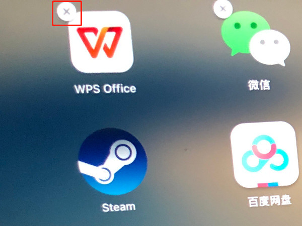 macbook如何卸载软件
