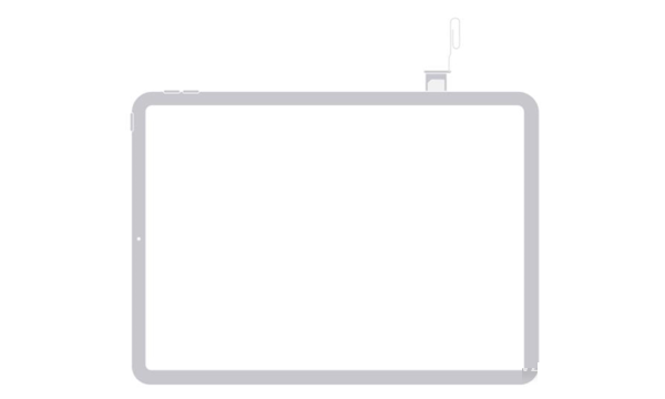 iPadmini6蜂窝版怎么插卡？iPadmini6蜂窝版插卡方法