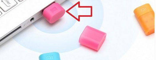 小米随身wifi使用步骤教程
