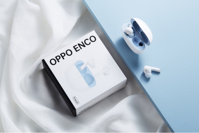 OPPOEncoFree2i怎么样?OPPOEncoFree2i详细介绍
