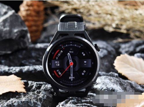 华为watchGTrunner可以安装应用吗?华为watchGTrunner安装应用介