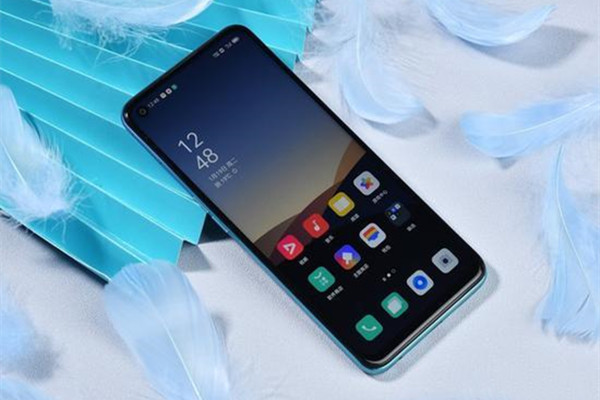 oppoa93有nfc功能吗