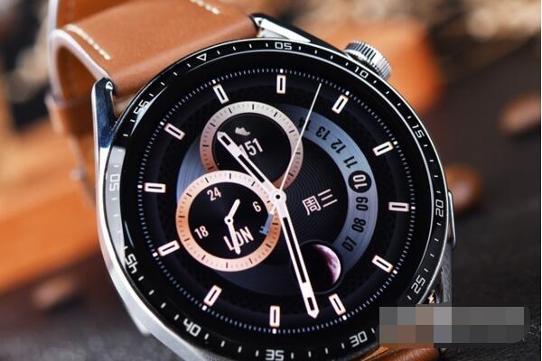 华为watchGT3怎么样？华为watchGT3综合解析