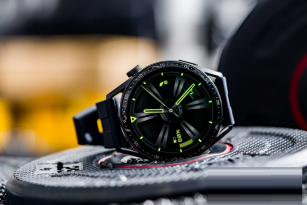 华为WatchGT3可以遥控拍照吗?华为WatchGT3遥控拍照介绍