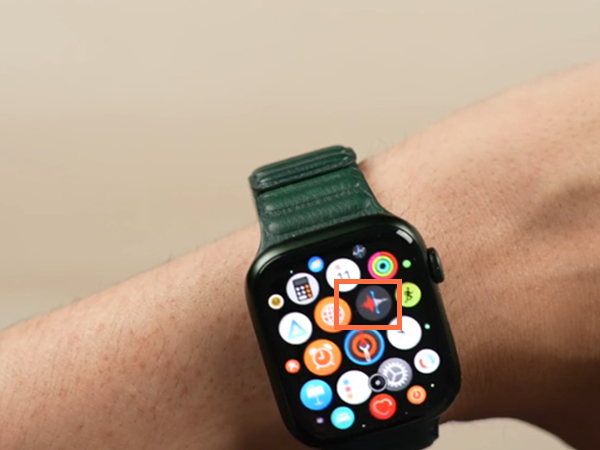 apple watch录音如何同步到手机?apple watch录音同步到手机上的