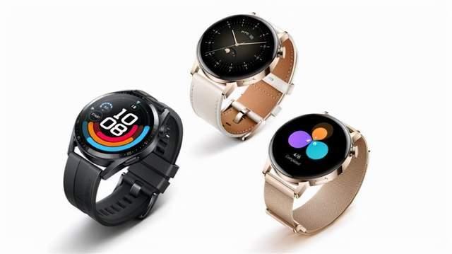 华为WatchGT3是不是鸿蒙系统?华为WatchGT3系统介绍